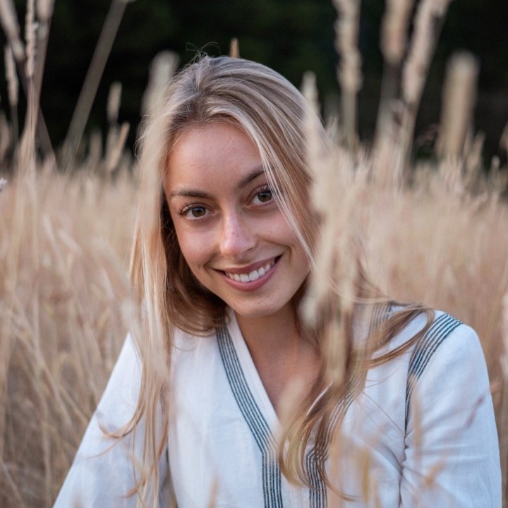 Moorea Eldon-Everts Headshot
