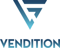 Vendition logo
